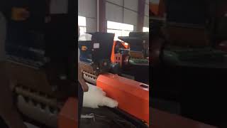 珍珠棉回收造粒机Epe foam recycling machine