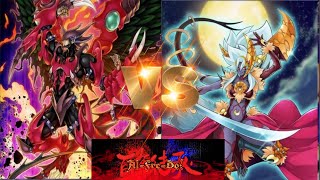 Hero vs. LunaLight XYZ 🔥Philippine Ranking Tournament#Yugioh #YugiohOCG #Alfreduelist