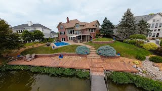 21529 Shore Vista Ln - Noblesville