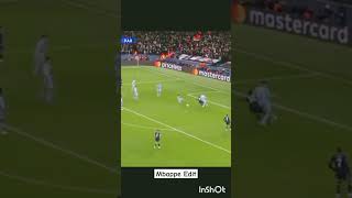 Mbappe Goat #shorts #ytshorts #football #trending