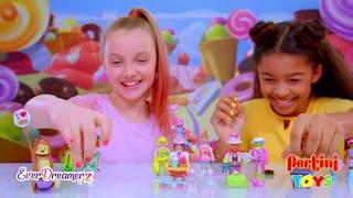 Unboxing Playmobil EverDreamerz Starlin