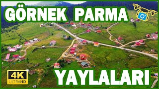 Görnek ve Barma Yaylaları