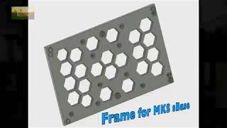 MKS sBase frame