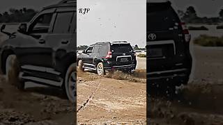 PRADO TX 150 POWER | Full video (https://youtu.be/cSIYUx_DN0g)#prado #donuts #offroad