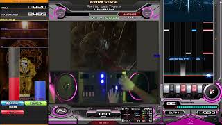 BEATMANIAIIDX Red. by Jack Trance / DJ Mass MAD Izm*　（SPA)　イージー