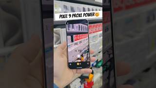 Google Pixel 9 Pro XL POWER🤯#google #pixel9proxl #trending #shorts