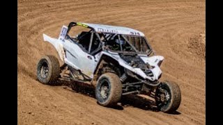 Lucas Oil Production 1000 YXZ #974  race start in Estero Beach Mexico, 5/19/19