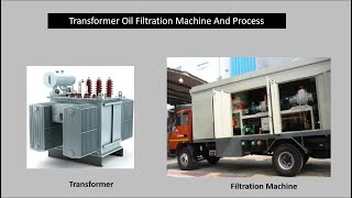 TRANSFORMER OIL FILTERATION PROCEDURE ,BDV TESTING OF TRANSFORMER OIL.#electrical