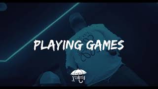 Dancehall Riddim Instrumental 2024 - "Playing Games" | (Prod. XZACCLY)