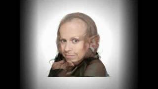 Celebrity Big Brother 2009 - Montage/morph