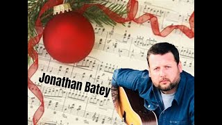 Johnathan Batey - A Whitley Country Christmas Promo (2019)