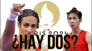 La otra Imane Khelif: Lin Yu-Ting, la otra boxeadora cuestionada de París 2024 por su genero🥊