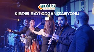 BKS Cam Balkon Sistemleri : Kıbrıs Bayi Organizasyonu 2