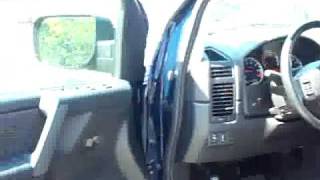 2008 Nissan Titan V8 4x4 | Bennington Vermont 05201 | Used Truck