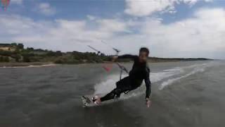 Leucate Windsurf and Kitesurf trip