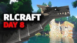 RLCraft is Ridiculous (Ep 8)