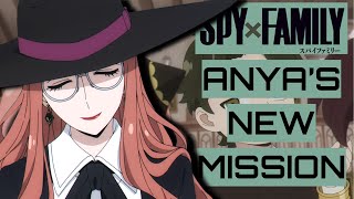 It's All Up To Anya! - Spy x Family Episode 6 Review/Reaction