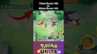 Aegislash Shadow claw Combo Tutorial ✅ || Pokemon unite