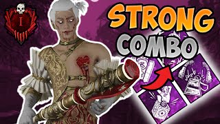 STRONG TRICKSTER COMBO - Dead By Daylight