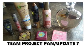 TEAM PROJECT PAN 2021/UPDATE 7/ JOIN ME ON MY NEW MINI PROJECT ON INSTAGRAM