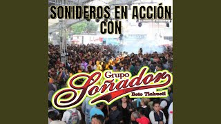 La Cerveza Sonido la Conga (En Vivo)