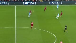 THE GAME OF THE SEASON - TACTICAL ANALYSIS OF LIVERPOOL - MANCHESTER CITY