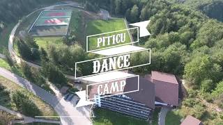 PITICU DANCE CAMP - CHEILE GRADISTEI - 2017 TEASER