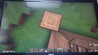 Minecraft secret Pro tips on how to make a Noob house look good Nintendo switch with majestic unicor