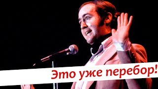 Энди Кауфман — человек не знающий меры или Такси на луну