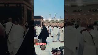 Makkah live #vairl #shorts #khanakaba #islam #vilog