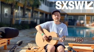 Joshua Burnside - Grapes : Lowden Guitars @ SXSW 2019