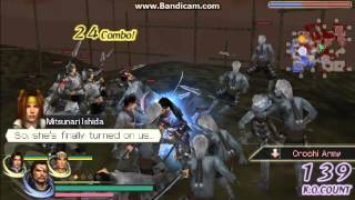 Let´s Play Warriors Orochi - Part 58 - Wei Story: Part 11