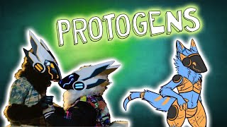 12 FAKTEN über PROTOGENS | Akeban