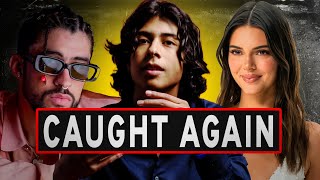 Bad Bunny X Kendall Jenner Caught Again - Los Digitals