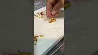 #rasmalai #trending #food #shorts #short #shortvideo #shortsfeed #dessert #pakistanidessert #yt