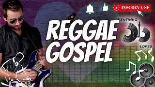 Sequência de Clipes REGGAE GOSPEL -  Para levar a vida de boa, na graça de Deus - Ágaph DJ Remix