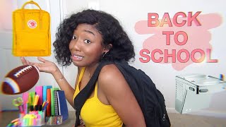 my unpopular opinion: back to school edition (I said what I said)