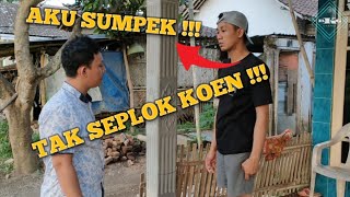 komedi jawa terbaru 2021 | USUME WONG SUMPEK | COMEDY PENDEK | (Balung kocak Generation)