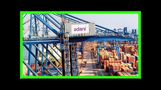 Adani cancels plans with contractor for australian coal mine