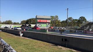 2003 Ford SVT Lightning - NEW Quarter Mile RECORD?!