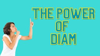 THE POWER OF  "DIAM" - Manfaat Dari Diam dan Arti Diam Itu Emas