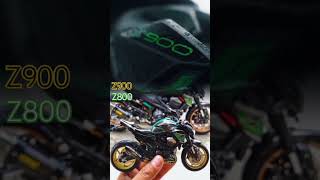 miniatura colecionavel #moto #coleção #Kawasaki  #z