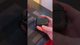 Black AirPod Pros Case Amazon Review