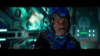 [60FPS] Pacific Rim Uprising TV Spot   Hall of Heroes  60FPS HFR HD