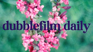 Dubblefilm Daily