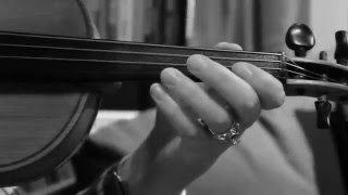 Violin Tutorial: Angel of Music (from "The Phantom of the Opera")