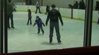 Ice Skating