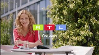 RTL Werbung Ident (NEU 2023, Katja Burkard)