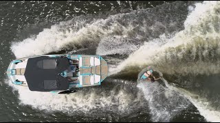 Thigh High Surf + Wake Series - 2022 Stop 3 Sizzle Reel