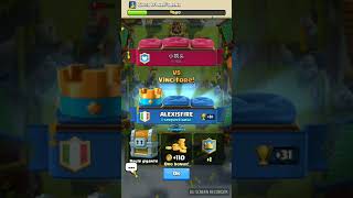 Clash Royale #1: INIZIAMO!